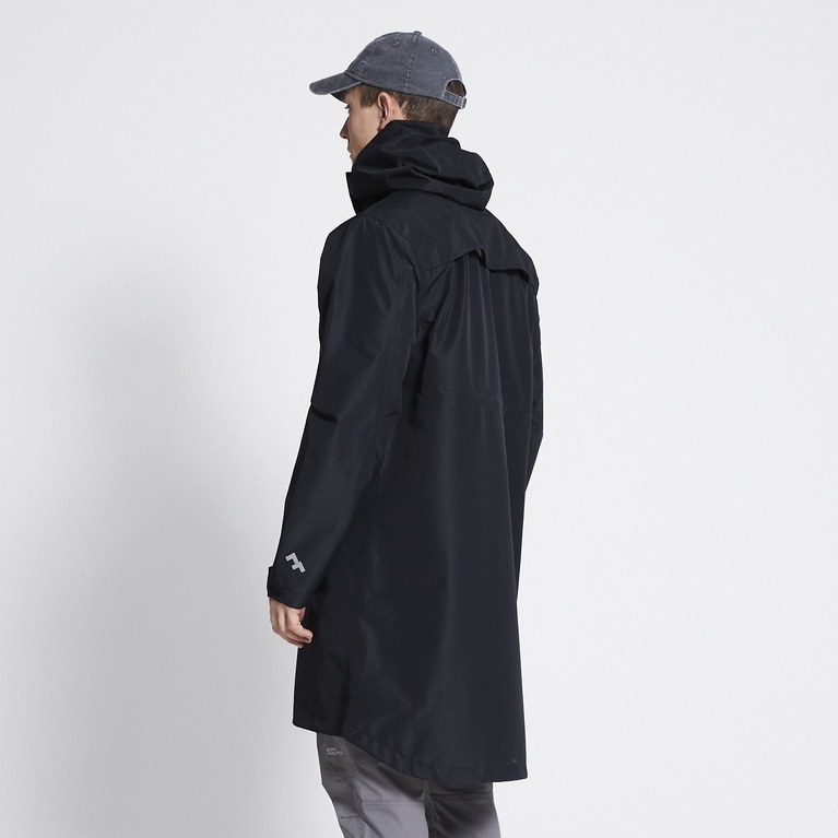 Skalparkas "Active Parkas" Skalparkas "Active Parkas"